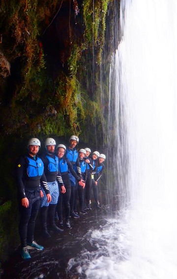 Savage Adventures-纽波特必去景点