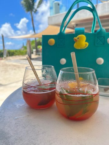 邮政百货公司丽笙蓝标水疗度假酒店-限成人-泳池