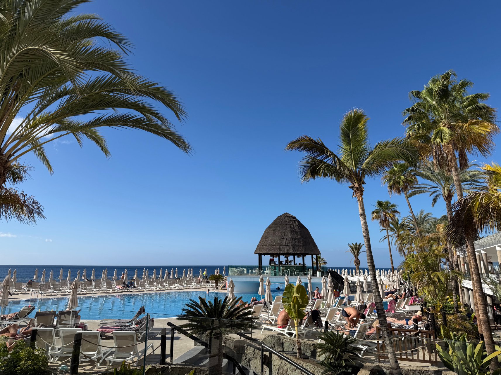 Hotel Princess 塔乌里托- 全包 Plus-官方