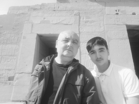 Sharm Expreince Zoom-沙姆沙伊赫必去景点