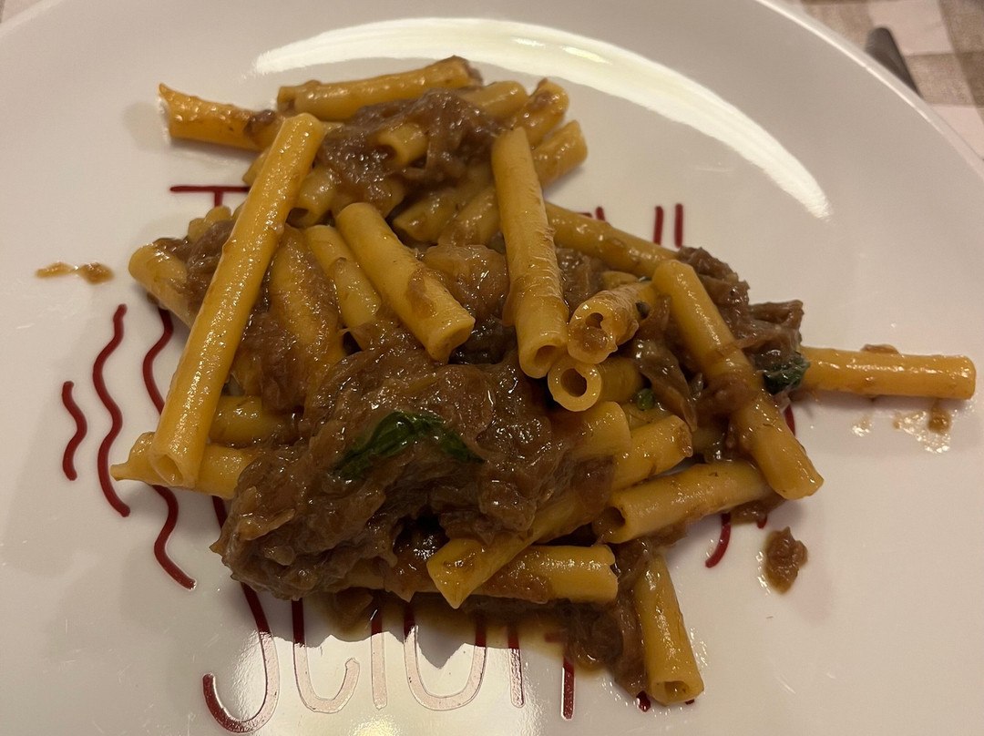 Terroni - Trattoria Napoletana