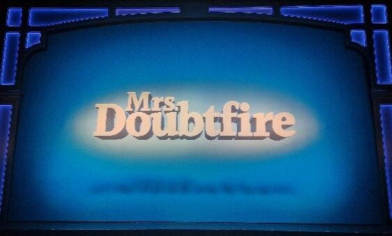 Mrs. Doubtfire - Der neue Musical-Hit-杜塞尔多夫必去景点