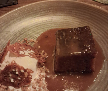 北斗星酒店主图