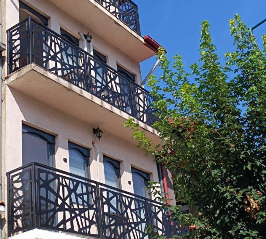Sky House Berovo