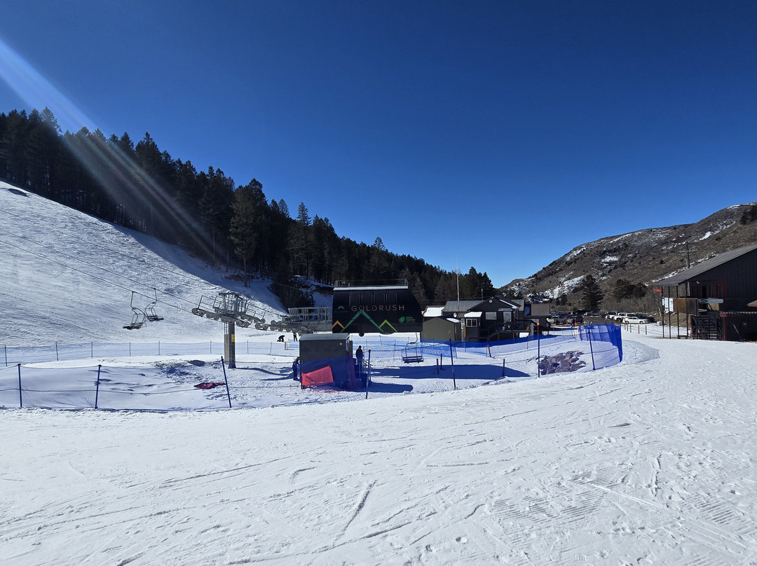 Kelly Canyon-Ririe必去景点