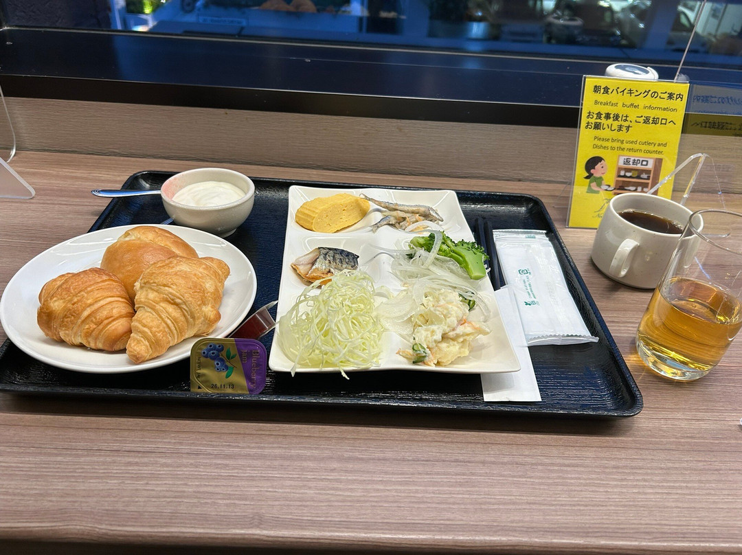 新奄美酒店主图