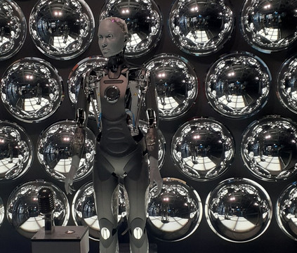 哥白尼科学中心-华沙必去景点