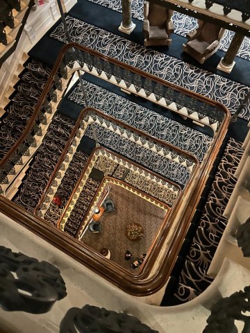 布莱顿大酒店-浴室