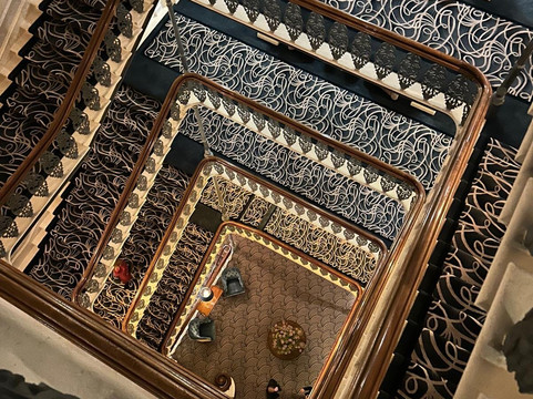 布莱顿大酒店主图