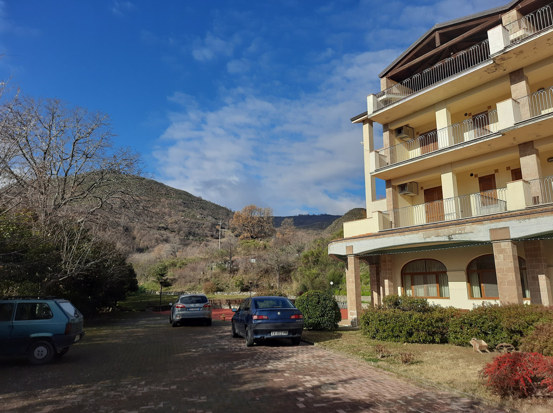 Hotel Pino Loricato主图