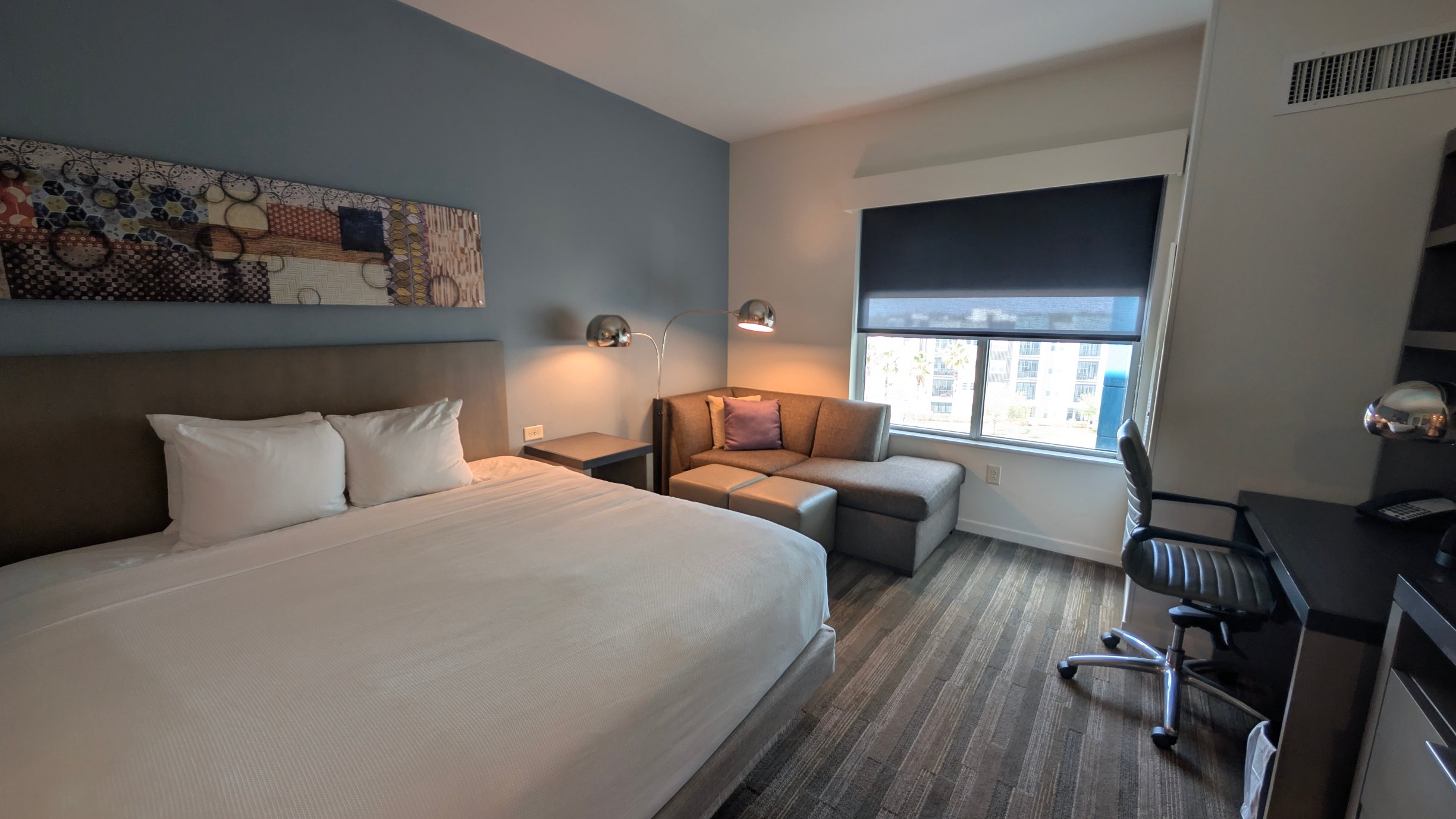 奥兰多机场凯悦嘉寓酒店-官方