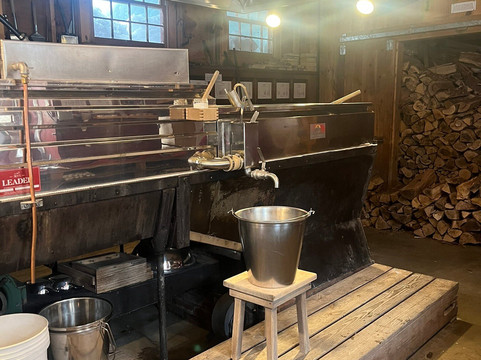 Nebraska Knoll Sugar Farm-斯托必去景点