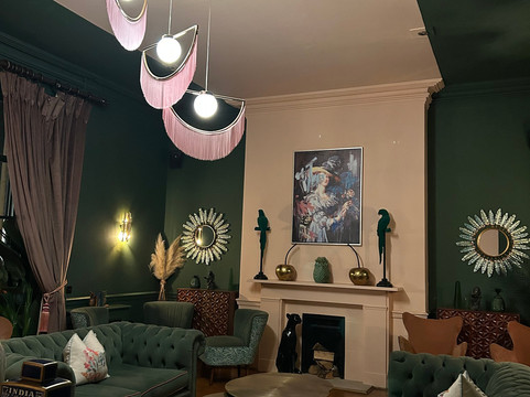 Ingleside Hotel主图