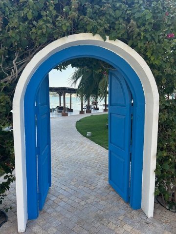 巴布阿尔卡斯公寓-泳池