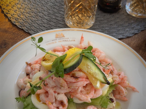 莫格达尔酒店主图