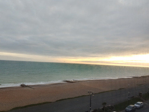旅屋酒店-沃森海滨主图