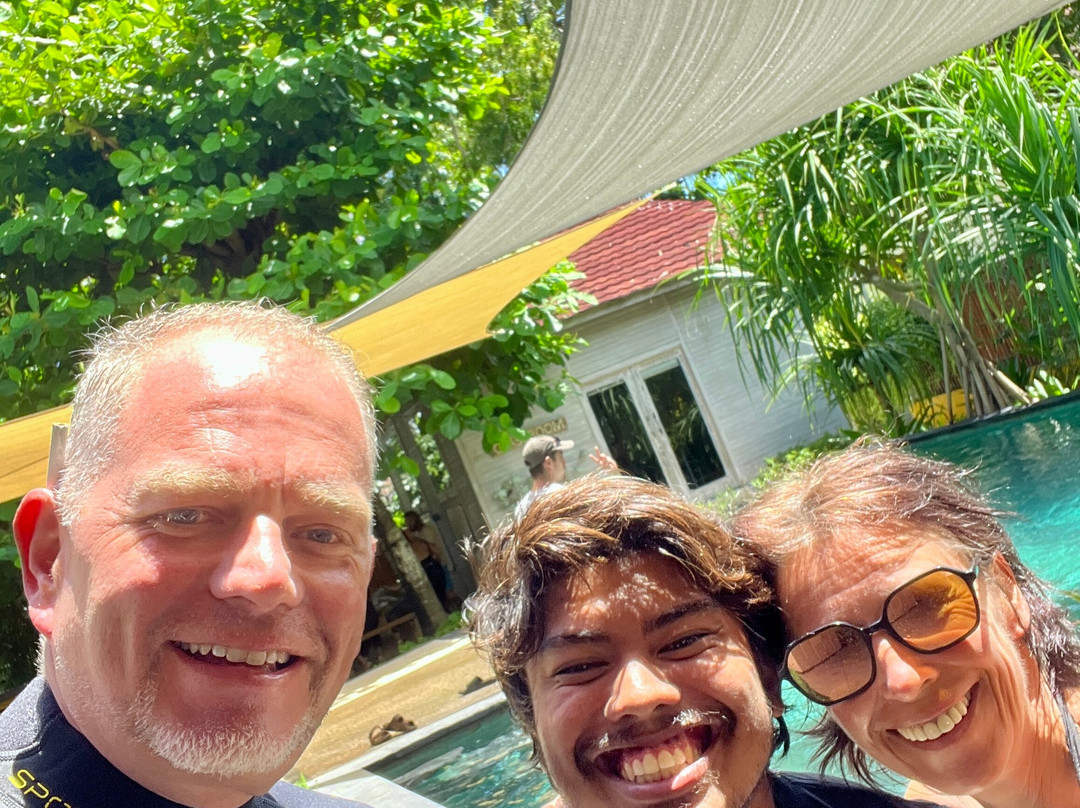 Legend Diving Lembongan-蓝梦岛必去景点