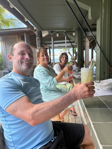 洛万戈度假村 + 海滩俱乐部（私人岛屿度假村）-官方