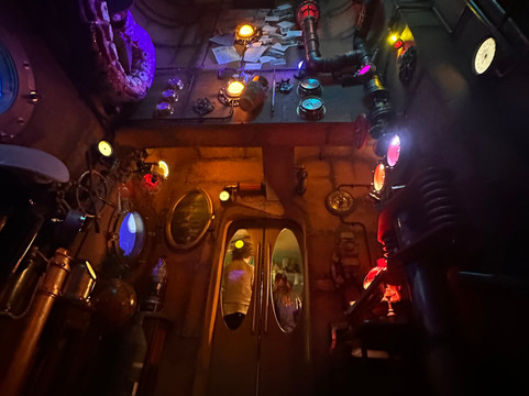 Steampunk Transylvania-克卢日-纳波卡必去景点