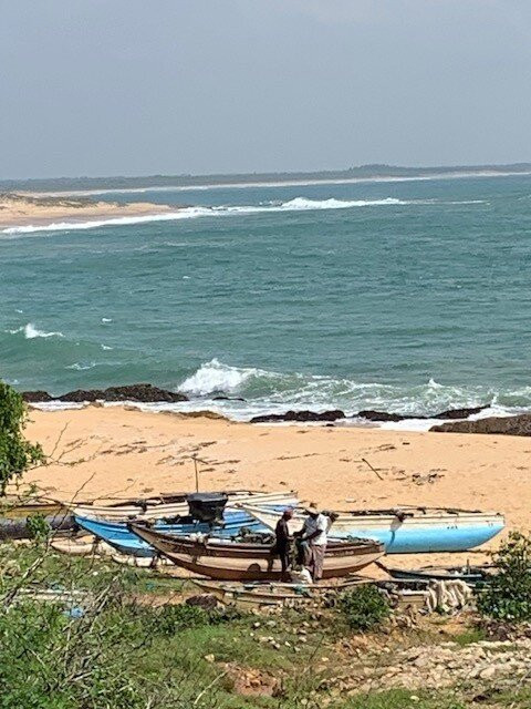 Ashintha Tours & Taxi Service Koggala-克拉必去景点