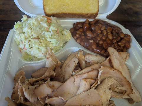 Cole's Smokehouse主图