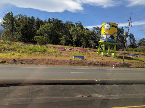 Panama Relocation Tours-波魁特必去景点