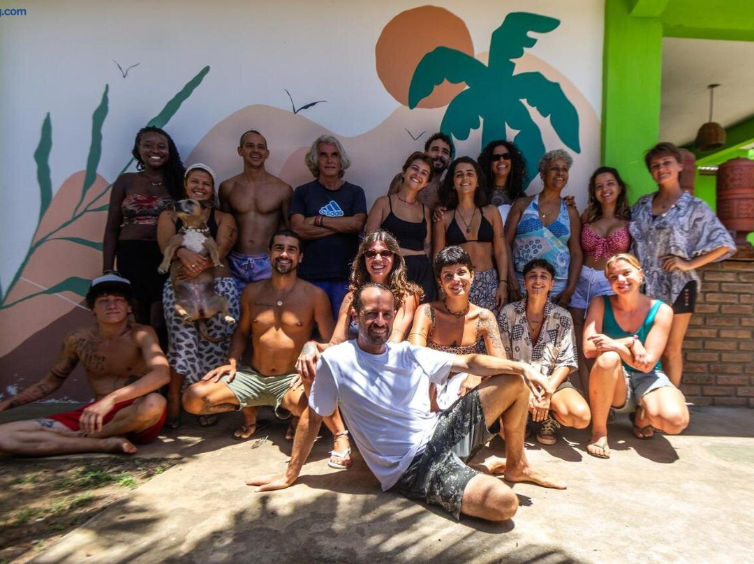 Guava Hostel Serra Grande
