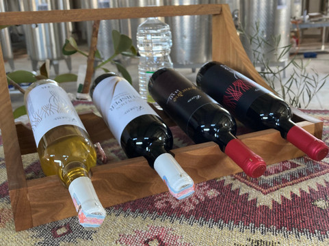 Risons Distillery & Winery-Gjakova必去景点