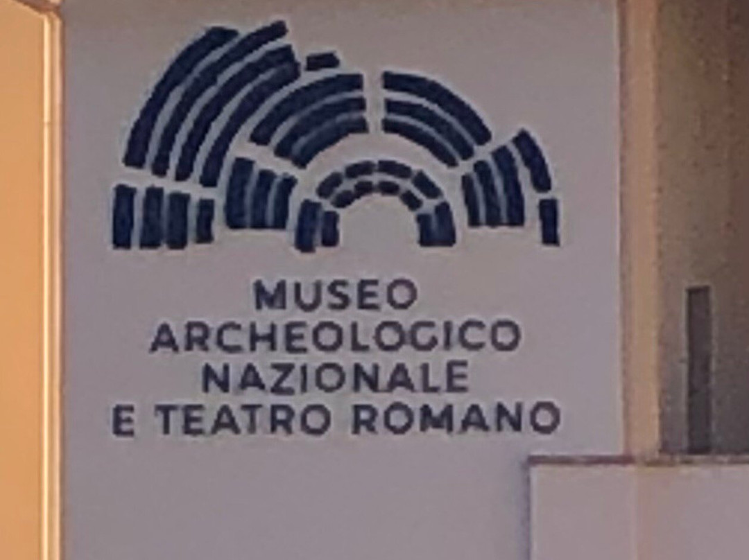Museo Archeologico Nazionale-斯波莱托必去景点