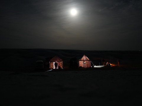 Marsa Alam Tours-马萨阿拉姆必去景点