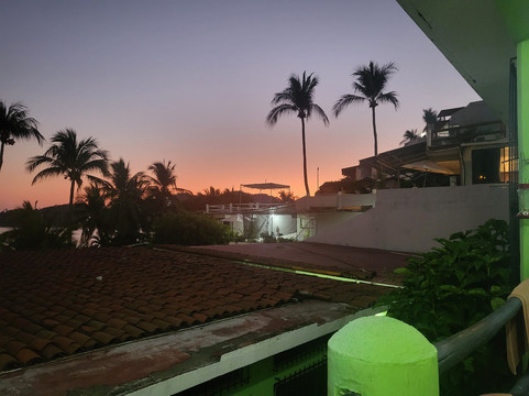 Playa La Madera-芝华塔尼欧必去景点