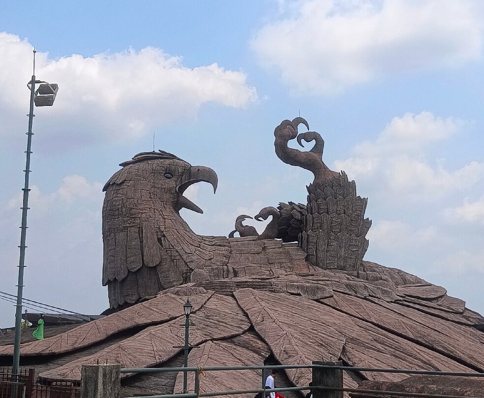 Munnar Taxi Sevice-慕那尔必去景点