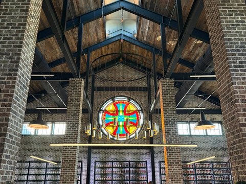 Burnt Church Distillery-布拉夫顿必去景点