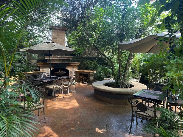 帕拉西纳套房公寓-官方