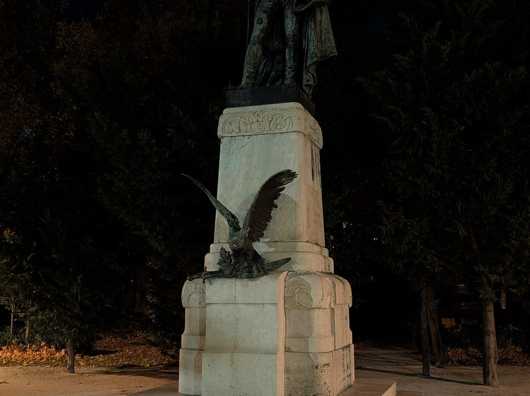 Városliget/Budapest City Park-布达佩斯必去景点