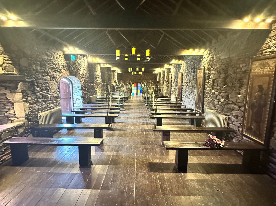 杜宁之家住宿加早餐旅馆主图