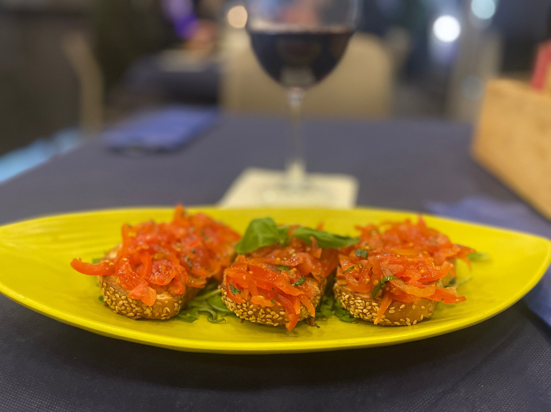 Aqualuna Malta-格齐拉必去景点