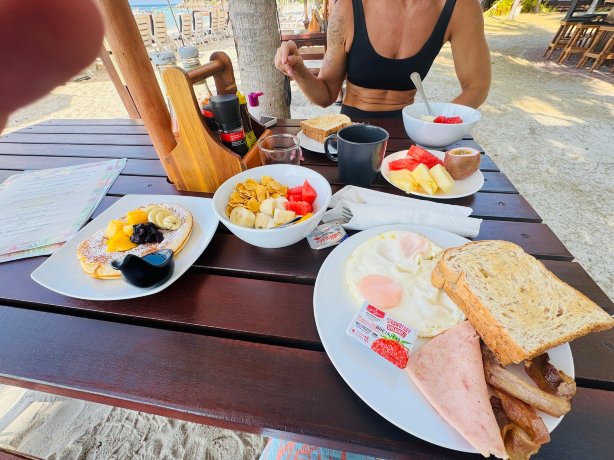 丽贝岛芭堤雅海滩玛丽度假村-官方