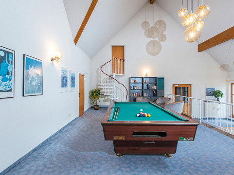 Prisma Hotel Rhönblick主图