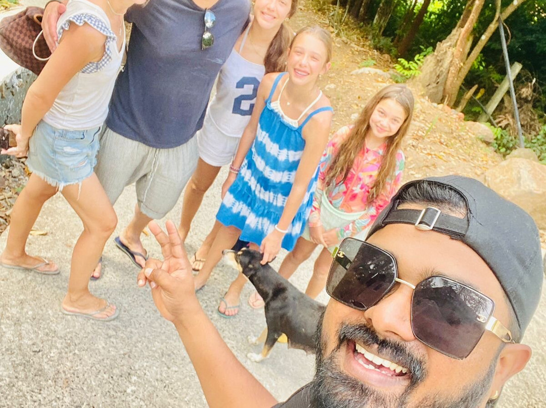 Ceylon leisure travels with sanju-Ja Ela必去景点