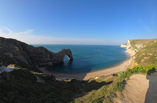 达德尔门酒店主图