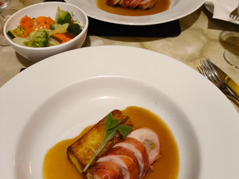 谢拉克住宿加早餐旅馆主图