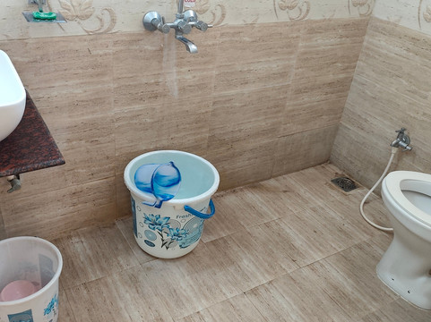 Hotel Tamilnadu - Rameswaram主图