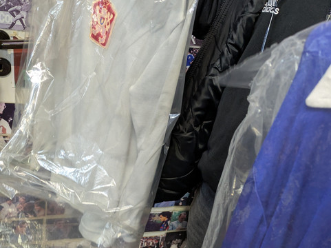 The House of Platini-拉纳加必去景点