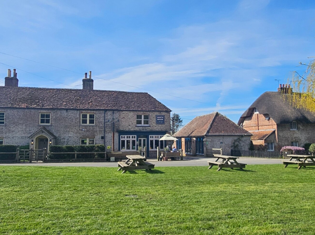 Northbrook Arms主图