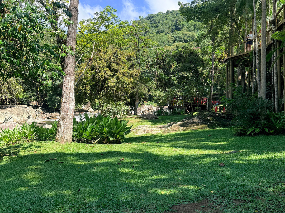 Paraiso do Miguel-Blumenau必去景点