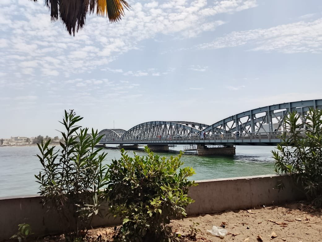 Soleil Casamance-开普史基林必去景点