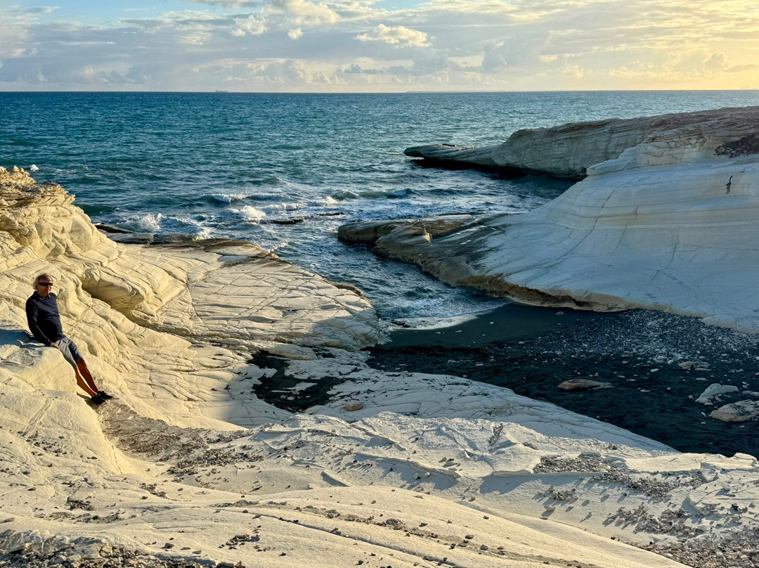 White Cliffs-Monagroulli必去景点