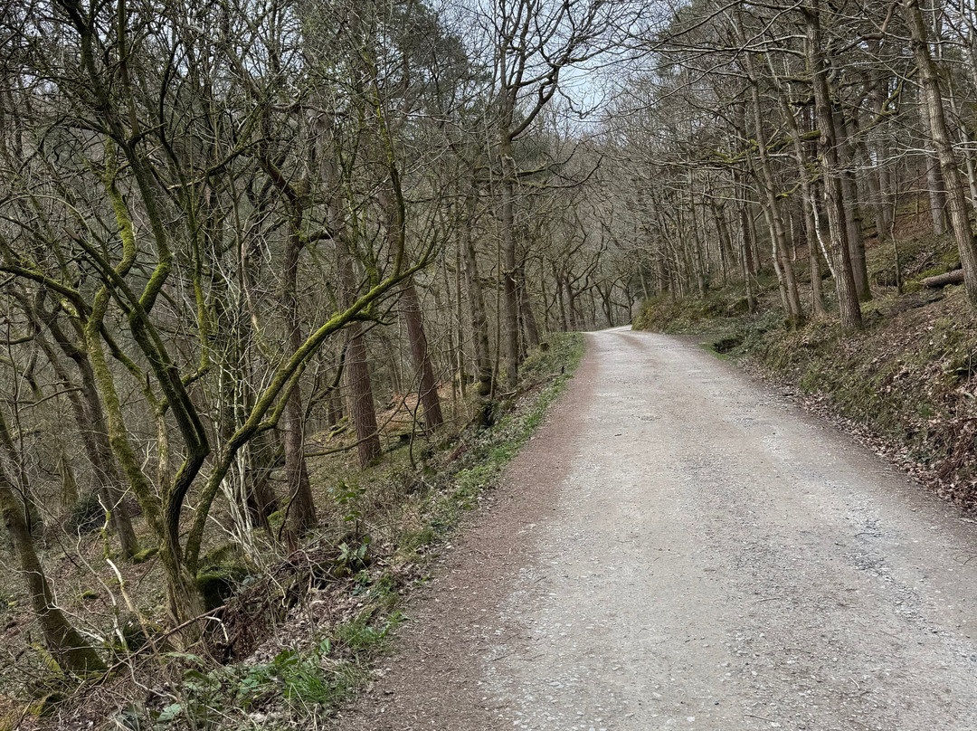 Gibson Mill-Hebden Bridge必去景点