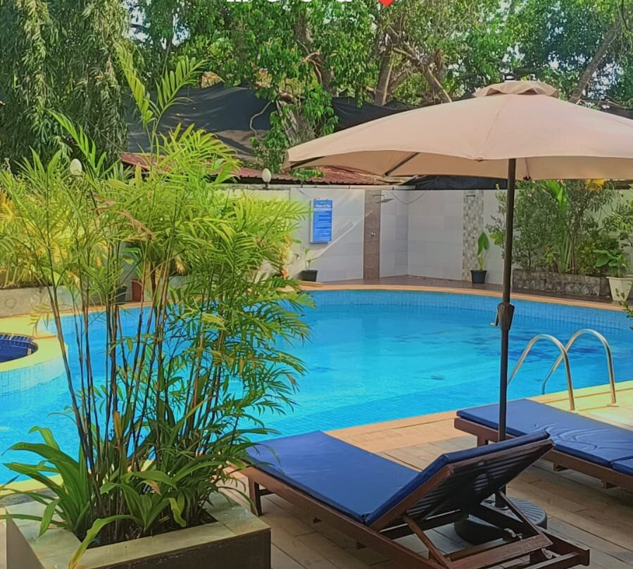 La Oasis 由 Meraden的主图
